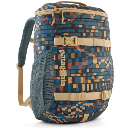 Dětský turistický batoh Patagonia Refugito Day Pack 18L