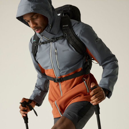 Pánská bunda Regatta Bosfield