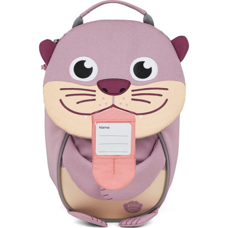 Dětský batoh Affenzahn Small Friend - Otter