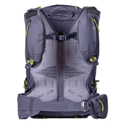 Dámský turistický batoh NEMO Equipment Persist Womens 30L Endless Promise