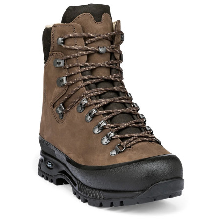 Pánské turistické boty Hanwag Alaska Wide GTX