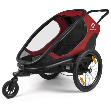 Vozík Hamax Outback one