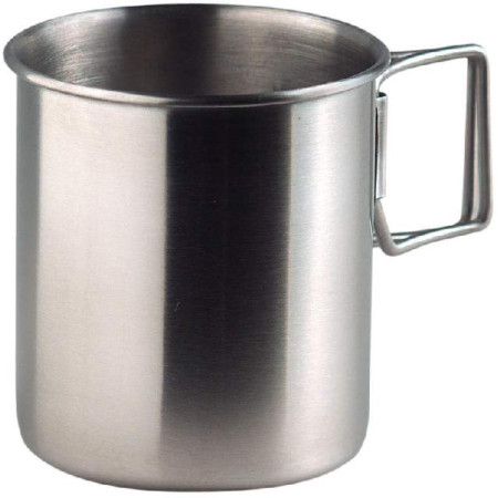 Hrnek Ferrino Tazza Inox (2022)