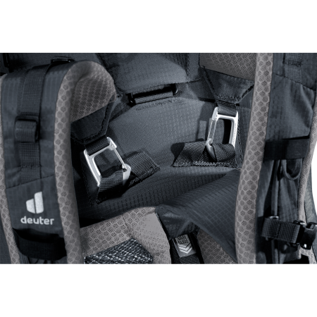 Turistický batoh Deuter Aircontact Pro 85+10