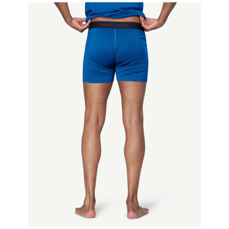 Pánské funkční boxerky Devold Breeze Merino 150 Boxer Man 2Pk