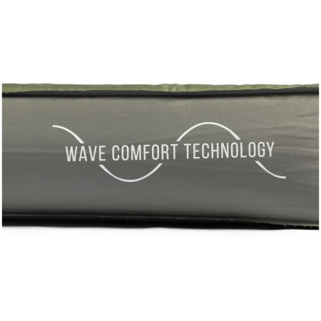 Samonafukovací karimatka Vango Arcadia 10 Grande