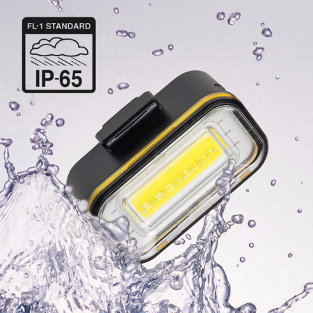 Blikačka Blackburn Grid 2FER