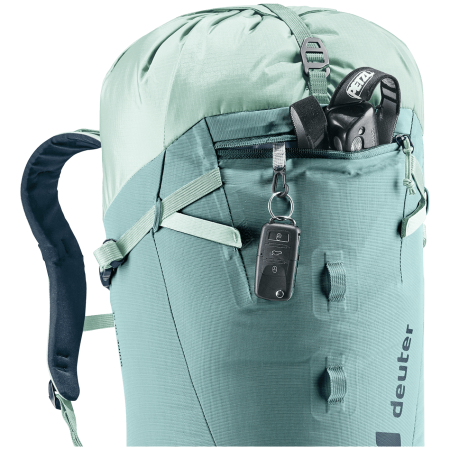 Batoh Deuter Guide 28 SL