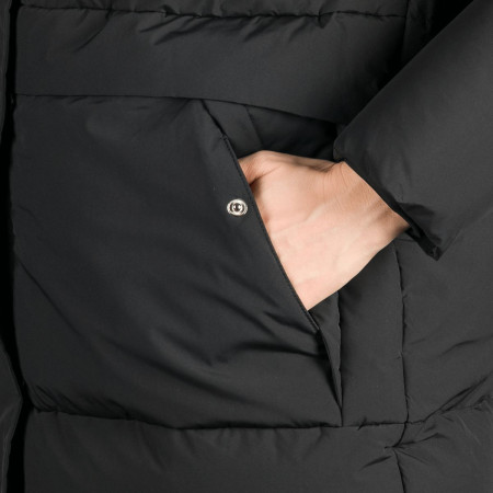 Dámský kabát Northfinder Evelynn