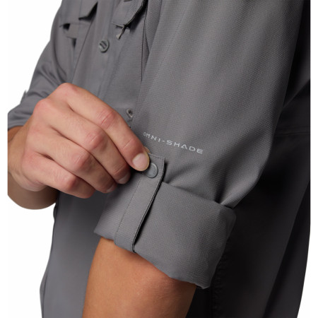 Pánská košile Columbia Silver Ridge™ Utility Ii Ls Shirt