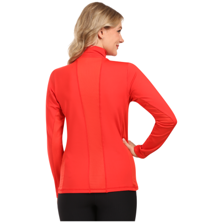 Dámské funkční triko Kilpi Willie-W