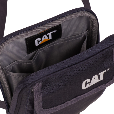 Taška přes rameno Caterpillar Crossbody Mountaineer Pollux