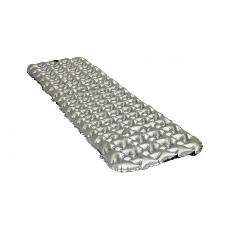 Nafukovací karimatka Vango Aotrom Thermo Platinum XL