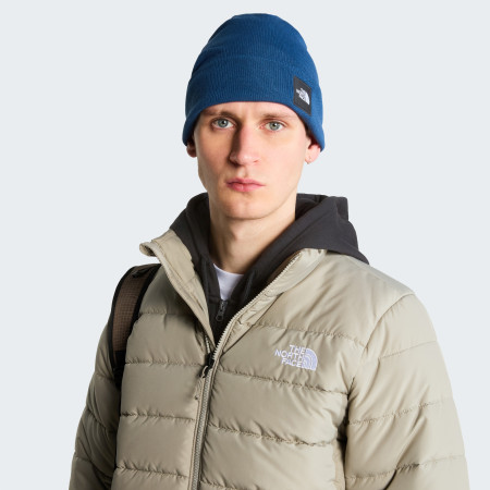 Čepice The North Face Dock Worker Recycled Beanie