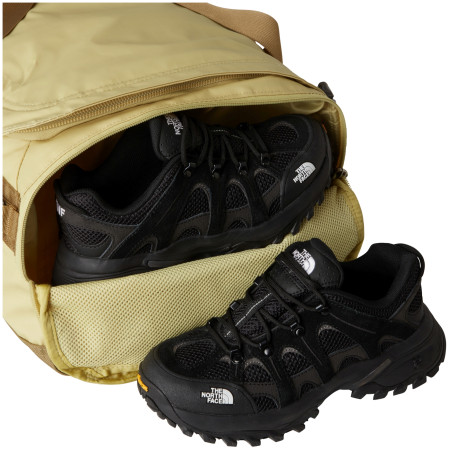 Cestovní taška The North Face Base Camp Voyager Duffel 42l