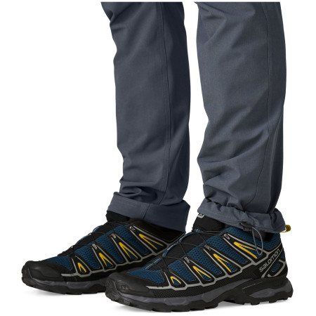 Pánské kalhoty Patagonia Men's Terravia Trail Pants - Reg