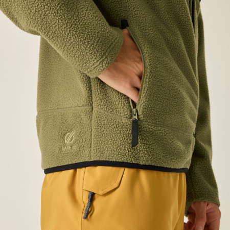 Pánská mikina Dare 2b Camber Shield Fleece