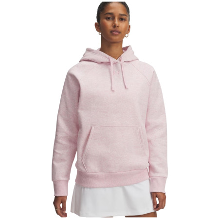 Dámská mikina Under Armour Rival Fleece Hoodie