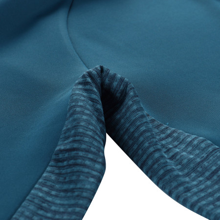 Pánská funkční mikina Alpine Pro Goll