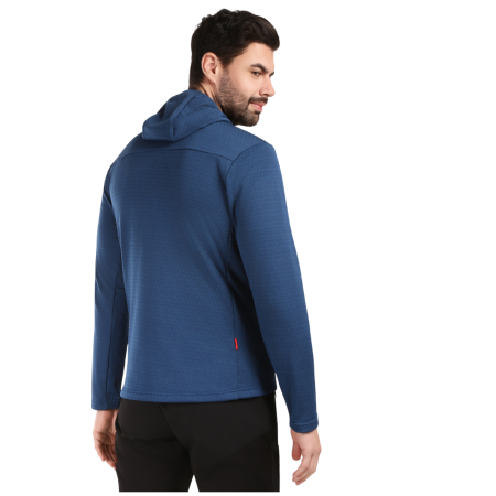 Pánská funkční mikina Kilpi Sevelen-M