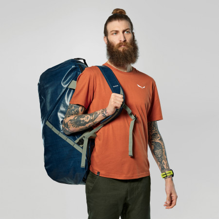 Cestovní taška Salewa Discovery Duffle M