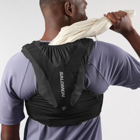 Běžecká vesta Salomon Adv Skin 5