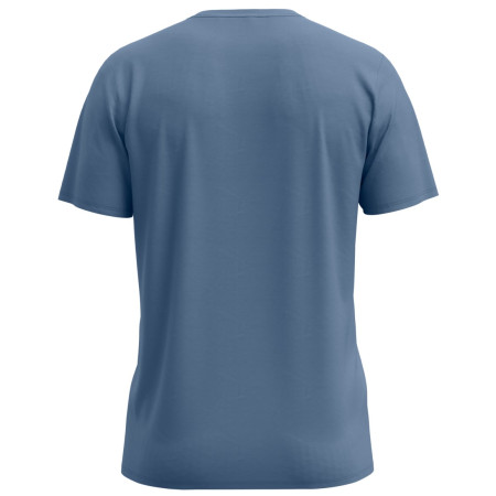 Pánské triko Ortovox 185 Merino Mtn Badge T-Shirt