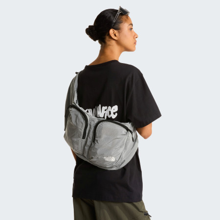 Taška přes rameno The North Face Never Stop Utility Sling