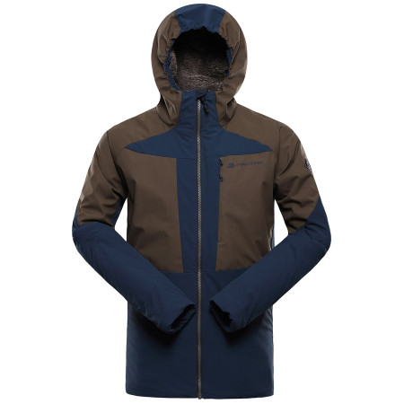 Pánská bunda Alpine Pro Temun