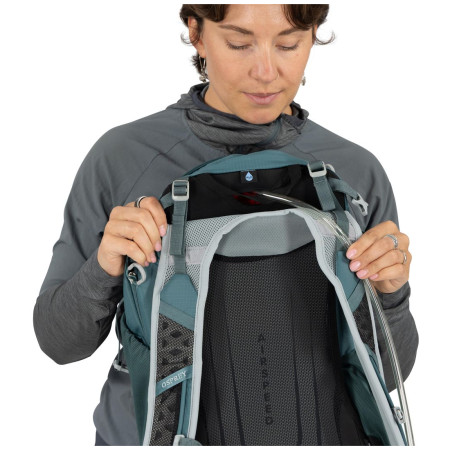 Turistický batoh Osprey Hikelite 26