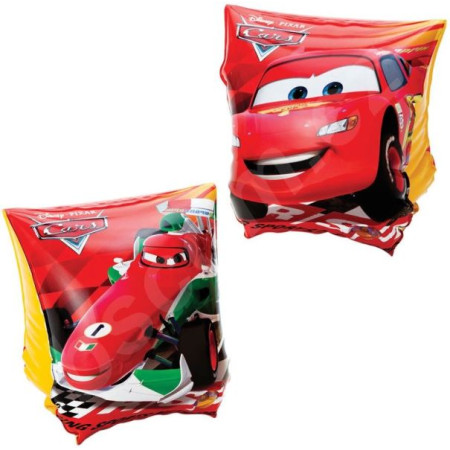 Dětské rukávky Intex Cars 56652EU