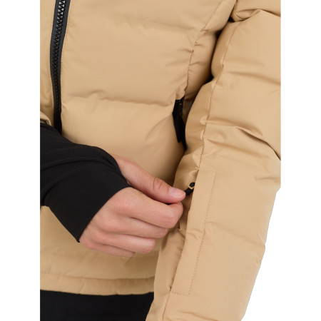 Dámská zimní bunda Fundango Rodney Padded Jacket