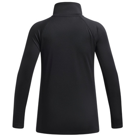 Dětská mikina Under Armour Tech Branded Hz Black