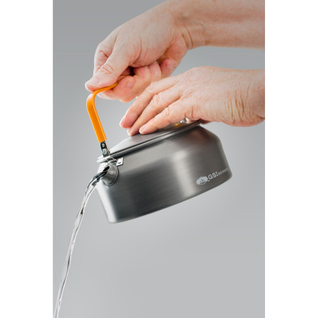 Nádobí GSI Halulite Ketalist