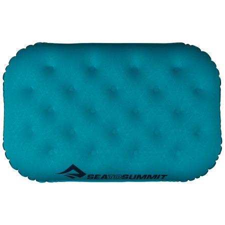 Polštář Sea to Summit Aeros Ultralight Pillow Deluxe