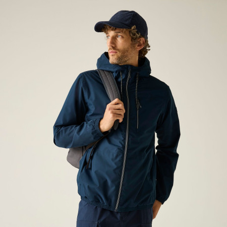 Pánská bunda Regatta Shorebay Jacket