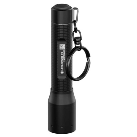 LED svítilna Ledlenser P3