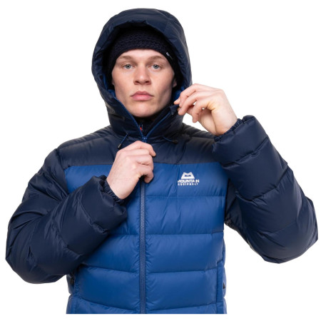 Pánská bunda Mountain Equipment Senja Jacket