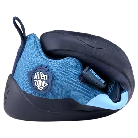 Dětské boty Affenzahn Sneaker Cotton Happy