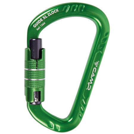 Karabina Camp Guide Xl 2Lock