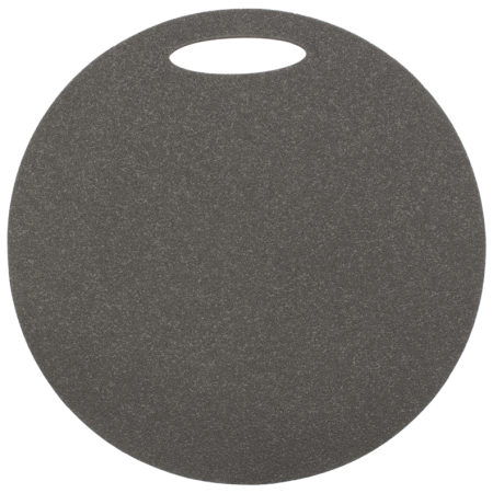 Sedátko Yate kulaté jednovrstvé