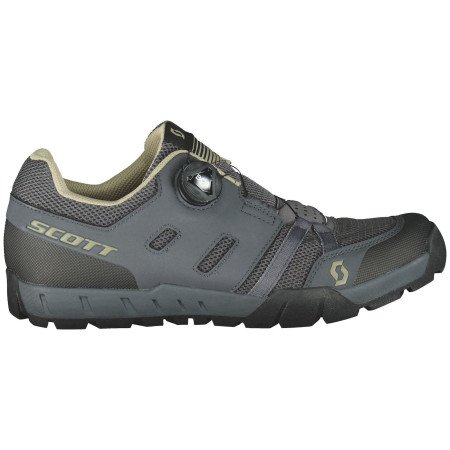 Pánské cyklistické tretry Scott Sport Crus-r Flat Boa