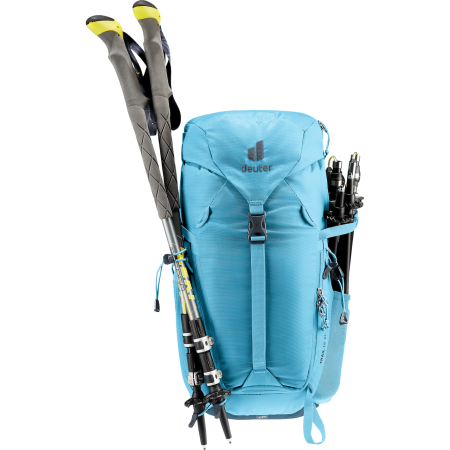 Dámský turistický batoh Deuter Trail 16 SL