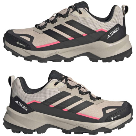 Dámské turistické boty Adidas Terrex Skychaser Ax5 GTX W