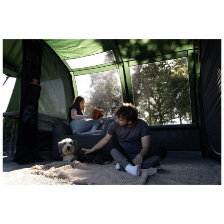 Rodinný stan Vango Sherwood 400XL Package