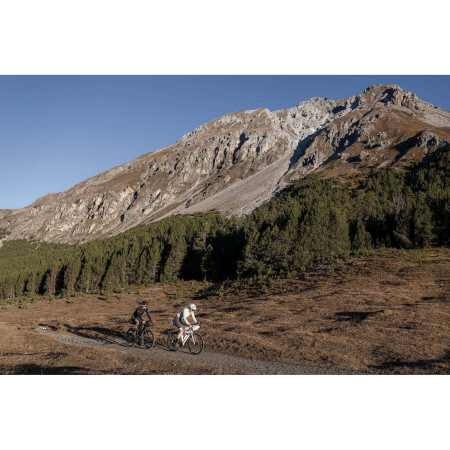 Brašna do rámu Cyclite Frame Bag Small / 02