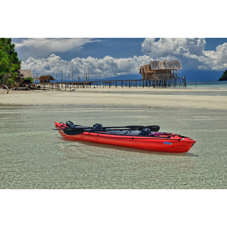 Nafukovací kajak Gumotex SEAWAVE