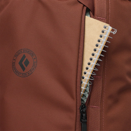 Batoh Black Diamond Street Creek 30 RT Backpack