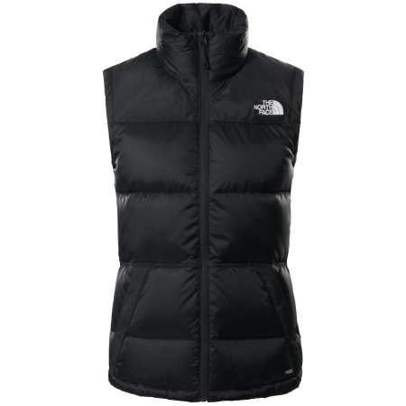 Dámská vesta The North Face W Diablo Down Vest - Eu