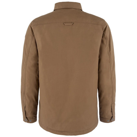Pánská košile Fjällräven Övik Down Shirt Jacket M